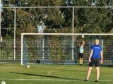 Eerste keeperstraining jeugdteams seizoen 2023-2024 (85/100)